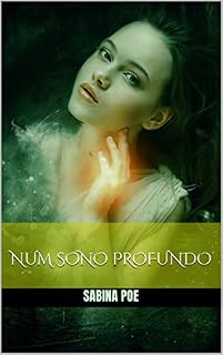Livro Num Sono Profundo