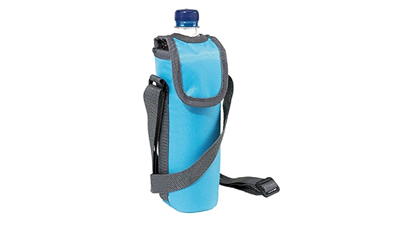 Bolsa Nevera – Botella – Nevera portátil para una Botella de ...