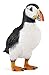 Papo "Puffin" Figure