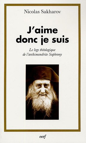 J'aime donc je suis