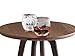 COLIBYOU Globe Whiskey Glasses - 12 Oz (350ml) 2 Pack