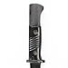 German WWII 98k Mauser Steel Fixed Blade & Scabbard K98k