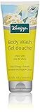 Kneipp Herbal Body Wash Gel Douche, Enjoy Life, May Chang, 6.76 fl. oz.