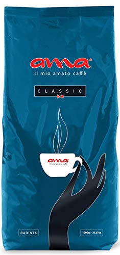ama® Barista Classic Kaffeebohnen 1kg