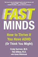 Cover of Fast Minds