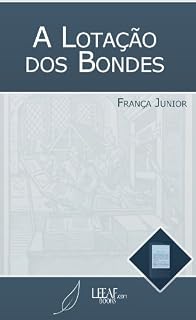 Livro A Lotação dos Bondes