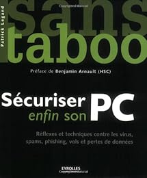Sécuriser enfin son PC