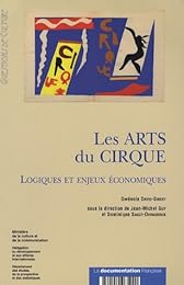 Les  arts du cirque