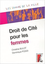 Droit de cité pour les femmes