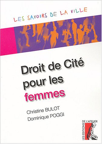 Droit de cité pour les femmes