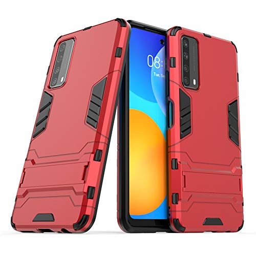 MaiJin Case for Huawei P Smart 2021 Huawei Y7a inch) in