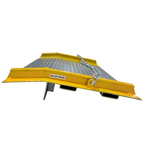 60" x 48" Titan Dock Board