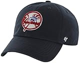 MLB New York Yankees Franchise Fitted Hat