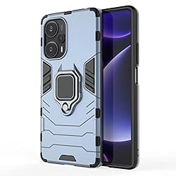 Kukoufey Case for Xiaomi Poco F5 5G Case