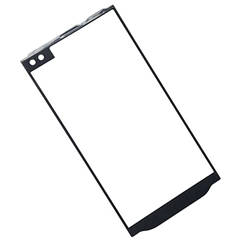 Dogxiong Black Touch Screen LCD Outer Glass Screen Replacement Repair Parts For LG V10 H968 H900 H901 VS990 F600G