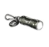 Pelican Flashlights Progear 1810C LED Keychain Flashlight, Green