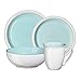 Denby USA Set, Blend Azure 4 Pc