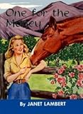 Front cover for the book One for the Money by Janet Lambert