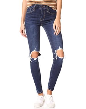 Women's 721 Skinny Jeans