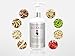 OwlKorea Monada Hair Loss Prevention Shampoo Therapy for Hair Growth, Thinning Hair and Scalp Health (10.14 fl oz) (8.4 fl. oz.)