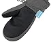 SimpliKids Children's Snow Sports Thinsulate Insulation Waterproof Winter Mittens