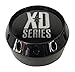XD SERIES KMC 779 Badlands 464K131-2 464K131-2GB Gloss Black Center Cap