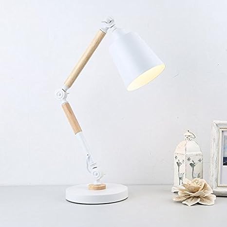 creative desk lamp