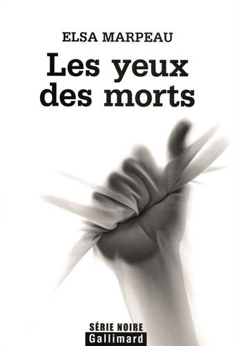 Les yeux des morts