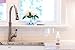 Real Simple Clean Travel-Size Wrinkle Release, Static Cling Remover, Pillow & Fabric Freshener, Out The Door No-Iron Quick Fix, USDA Certified Biobased Product, Made in USA, Lavender Scent, 3 oz