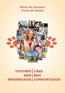 Tutores bem informados, cães bem comportados.
