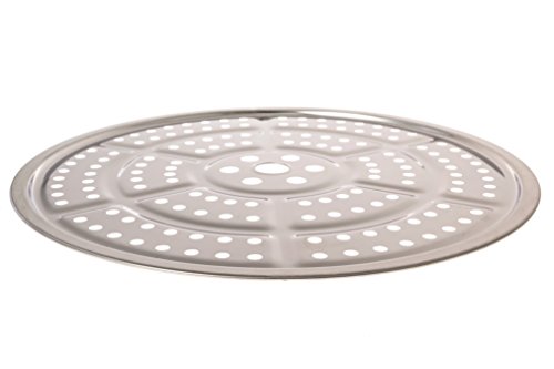 2-Pack 11-Inch Pressure Cooker Canner Rack / Canning Rack for Pressure Canner - Stainless Steel - Compatible with Presto… 3 2-Pack 11-Inch Pressure Cooker Canner Rack / Canning Rack for Pressure Canner - Stainless Steel - Compatible with Presto… - Image 4
