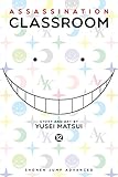 Assassination Classroom, Vol. 12 (12) by 