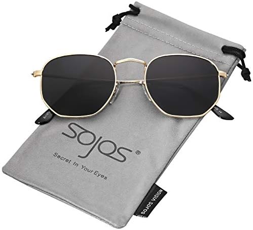 small square sunglasses mens