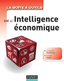 La boite a outils de l'intelligence economique (French Edition) by