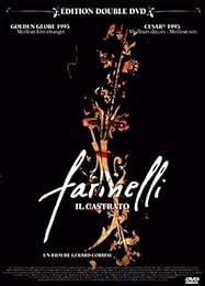 Farinelli : Il Castrato