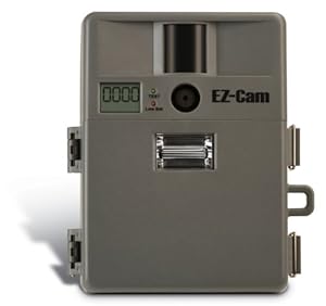 Amazon.com : Wildview EZ Cam Digital Trail Camera