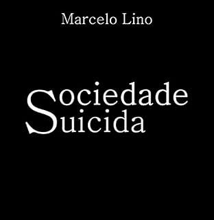 Livro Sociedade Suicida