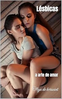 Livro Lésbicas: a arte de amar