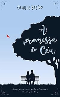 Livro A promessa do céu