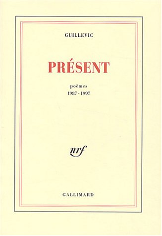 Présent
