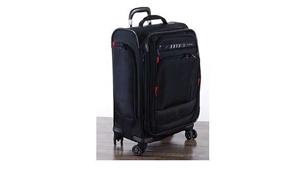 samsonite prowler gt