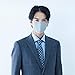 Pitta mask Light Gray (Pitta MASK Light Gray) 3 Pieces