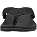 Sessom&Co Women's Orthotic Sandals with Arch Support for Plantar Fasciitis Stylish Beach Flip Flops Outdoor Toe Post Sandal
