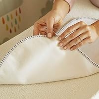 munchkin 3pk waterproof changing pad liners