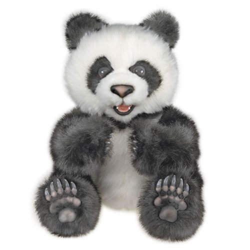 Fur Real Friends Luv Cubs - Panda Bear