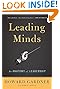 Leading Minds: An Anatomy Of Leadership