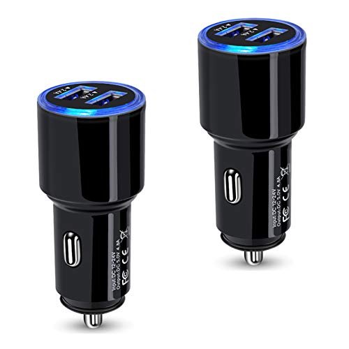 USB C Ladegerät Mehrfach Netzteil - 100W 6-Port Schnellladegerät PD 3.0 Ladestecker Adapter Stecker mit USB-C und USB-A for iPhone 16 15 14 13 12 11 P