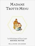 Image de Beatrix Potter: Madame Trotte-Menu (French Edition)