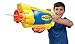 Buzz Bee Toys Water Warriors Stingray Water Blaster