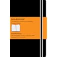 Moleskine Pocket Ruled Notebook Moleskine Pocket Ruled Notebook